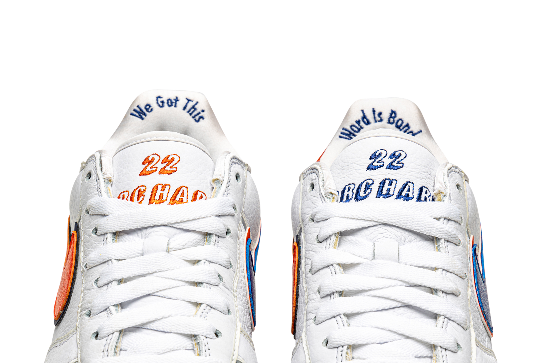 Nike Air Force 1 Low "Scarr's Pizza"