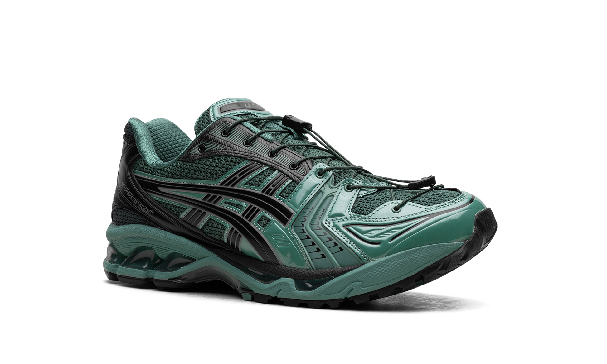 ASICS Gel-Kayano 14 "Unaffected - Infinite Wonders Pack Posy Green" 1201A922 300