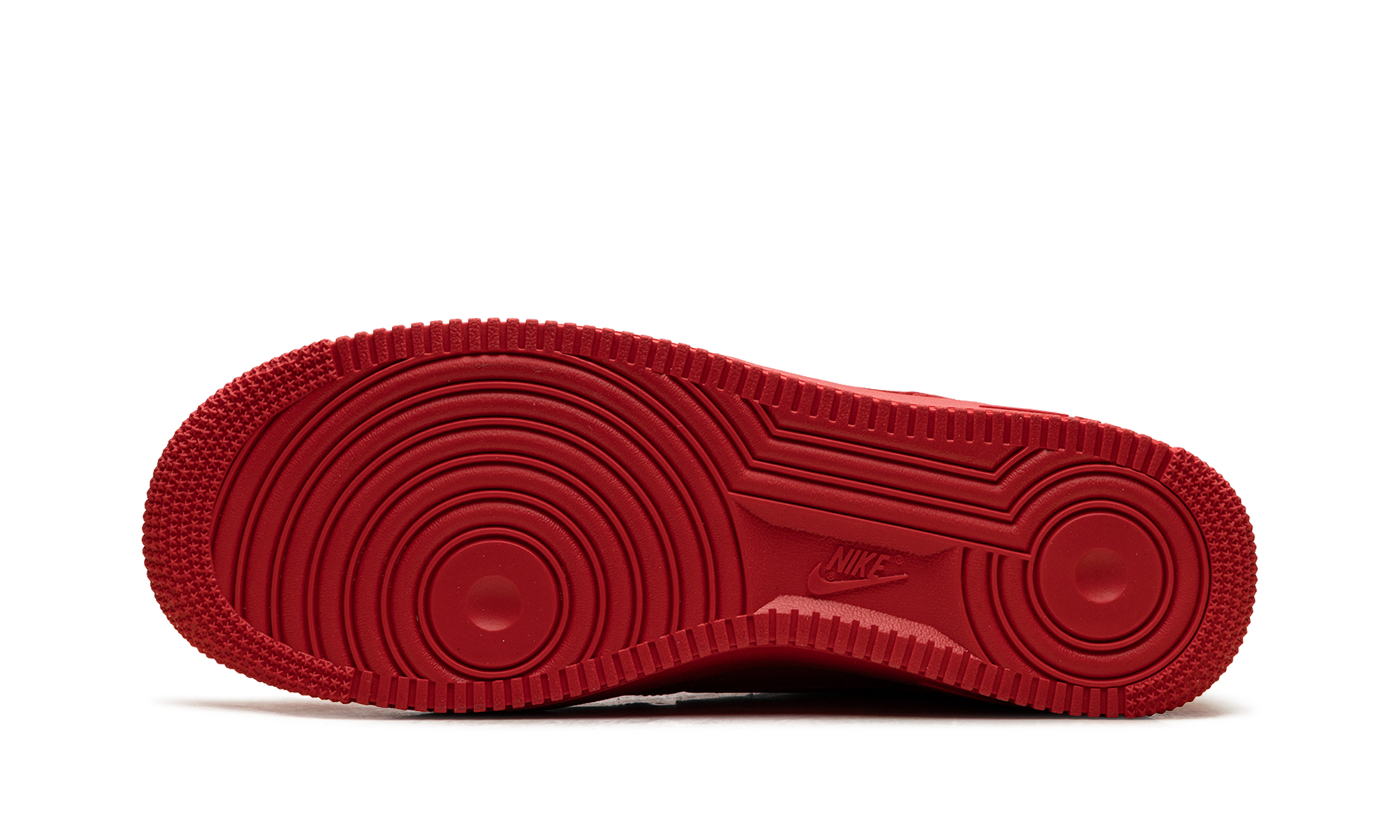 Nike Air Force 1 '07 LV8 "Triple Red" CW6999 600