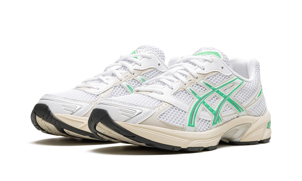 ASICS Gel 1130 WMNS "White Malachite Green" 1202A164 114