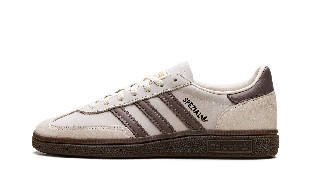 Adidas Adidas Handball Spezial WMNS "Brown Cream White" JR3365