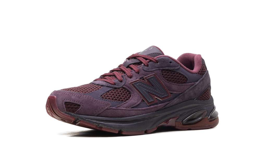 New Balance 2010 "Rich Paul - Plum Brown" U2010RP1