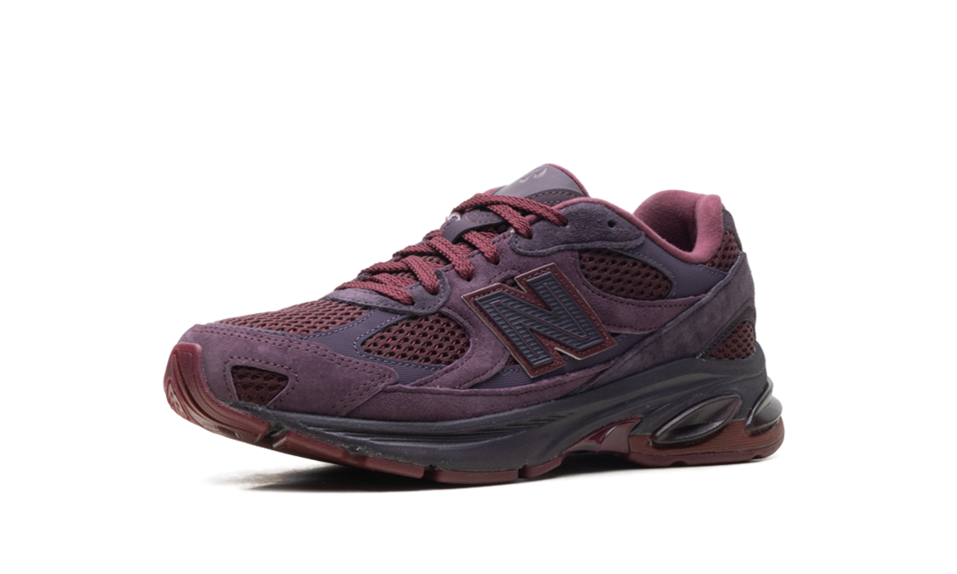 New Balance 2010 "Rich Paul - Plum Brown" U2010RP1