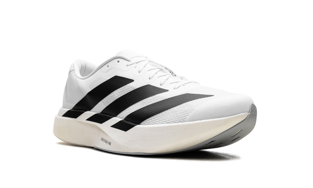 Adidas Adidas Adizero Evo SL "White Black" JH6206