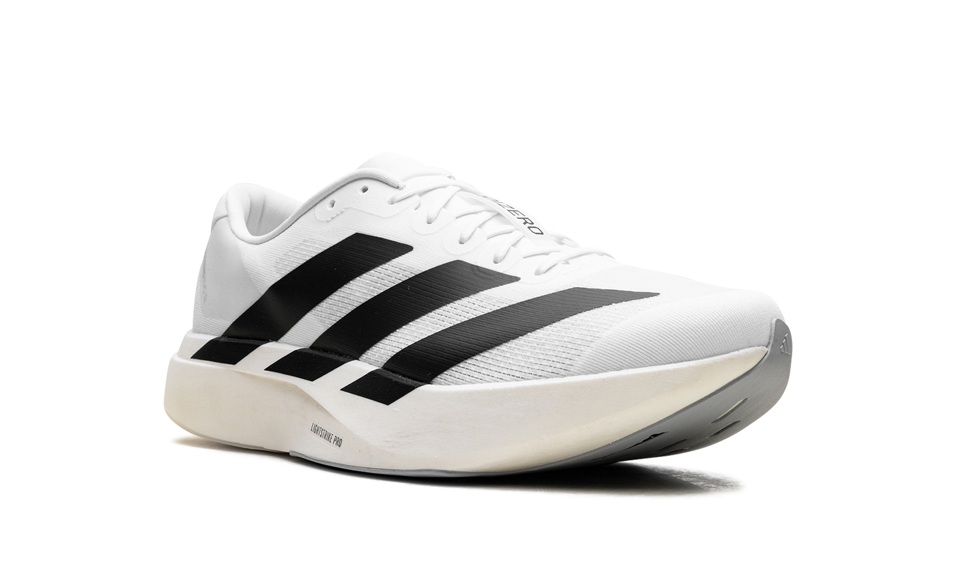 Adidas Adidas Adizero Evo SL "White Black" JH6206