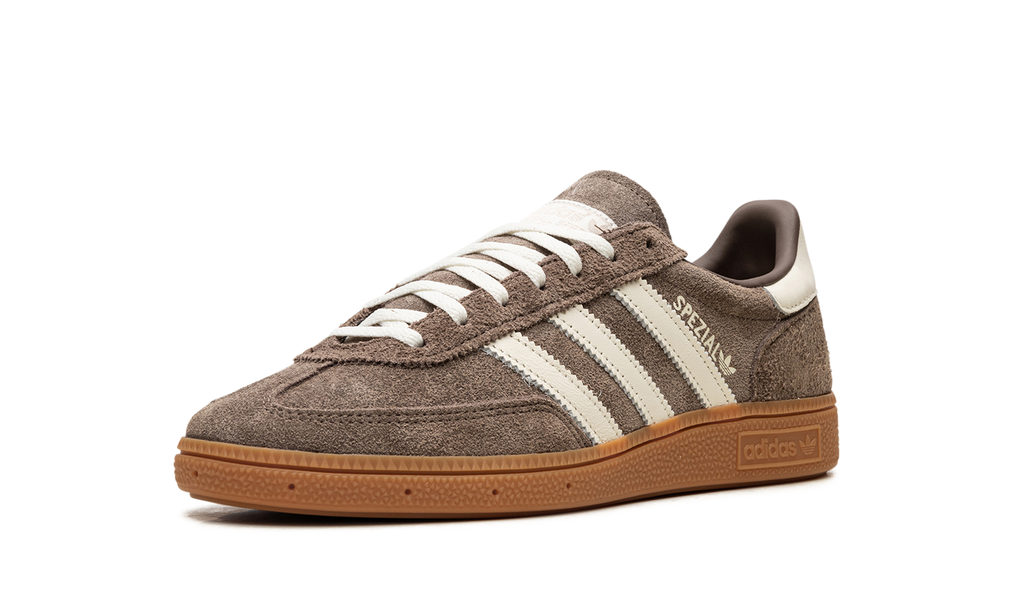 Adidas Adidas Handball Spezial WMNS "Earth Strata Gum" IF6490