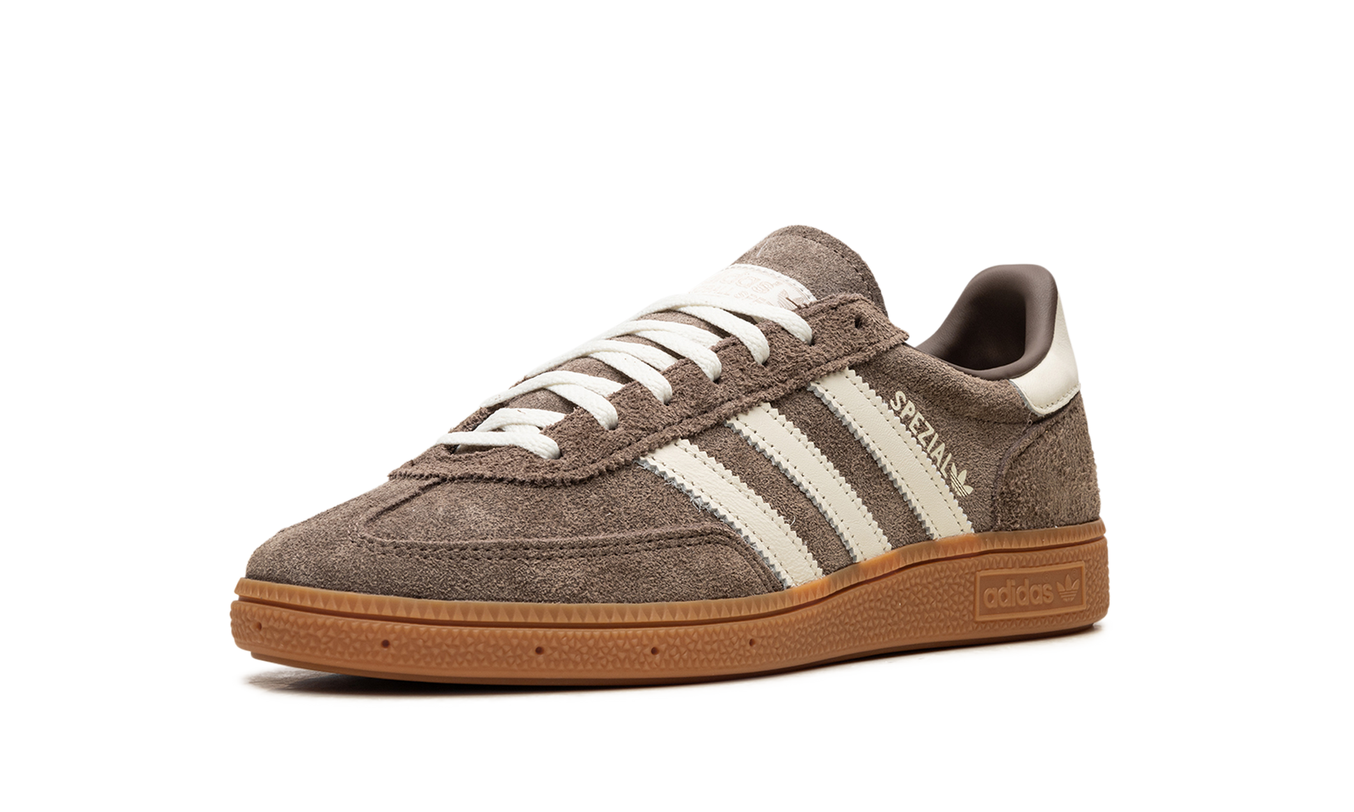 Adidas Adidas Handball Spezial WMNS "Earth Strata Gum" IF6490