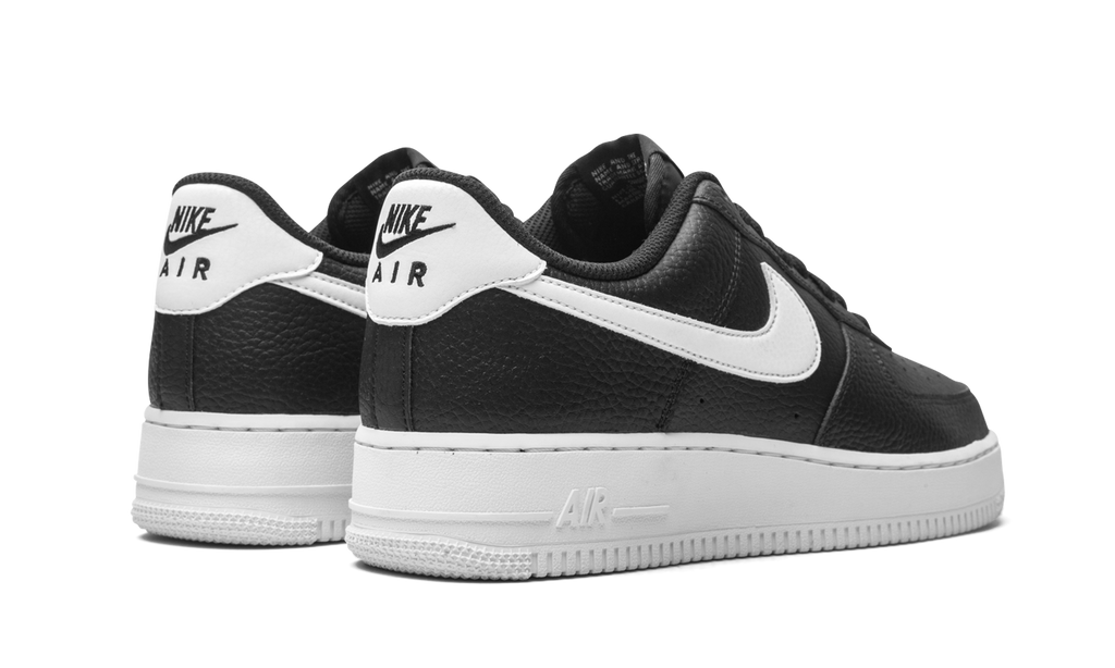 Nike Air Force 1 Low '07 "Black / White" CT2302 002