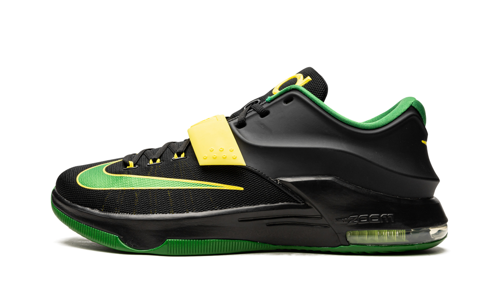 Nike KD 7 Oregon PE "Oregon Ducks PE"