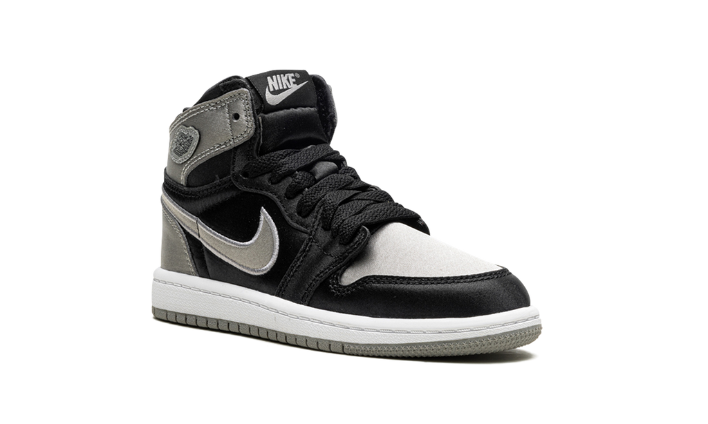 Jordan 1 Retro High OG PS "OG Satin Shadow" FD5304 010