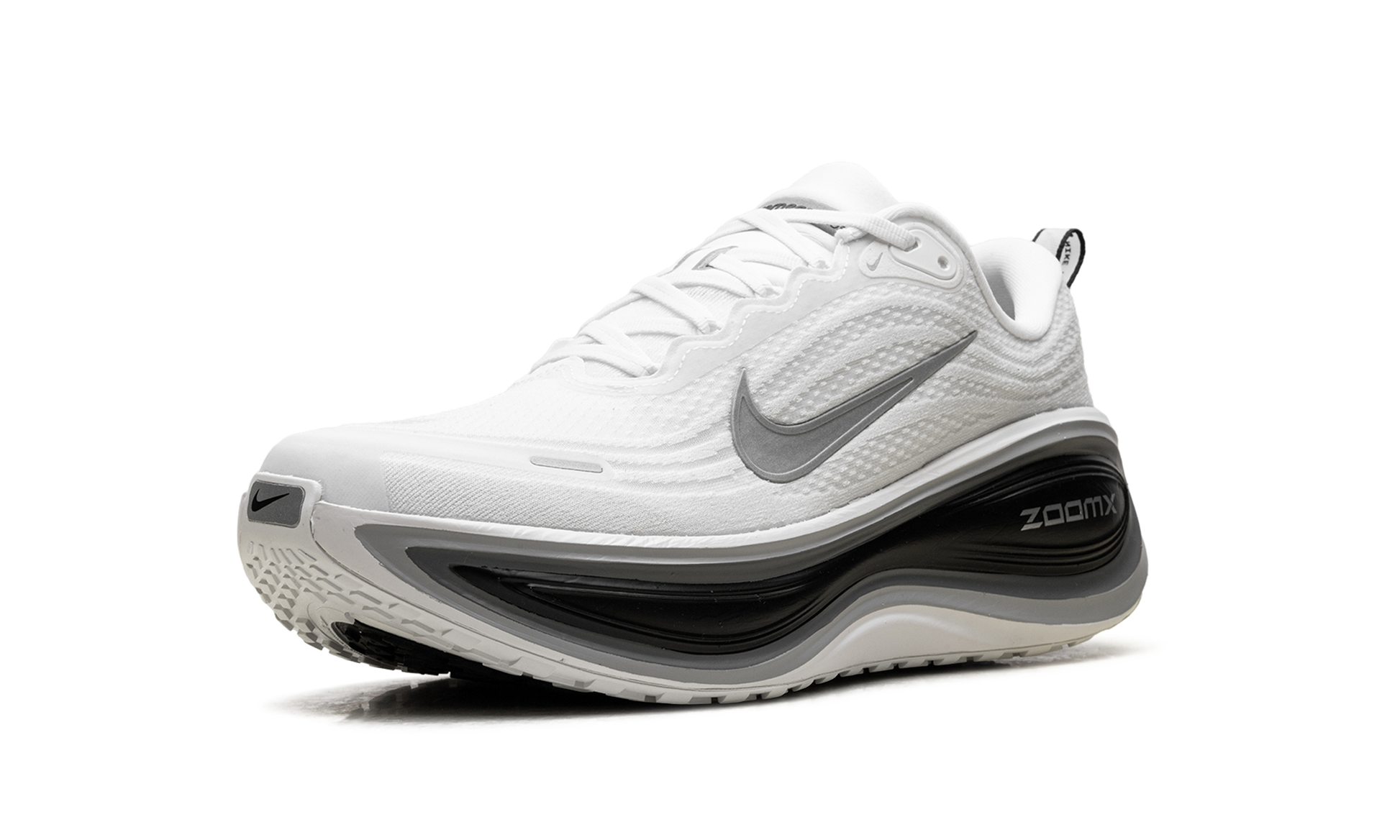 Nike Vomero Plus "White Black Cool Grey" II7181 102