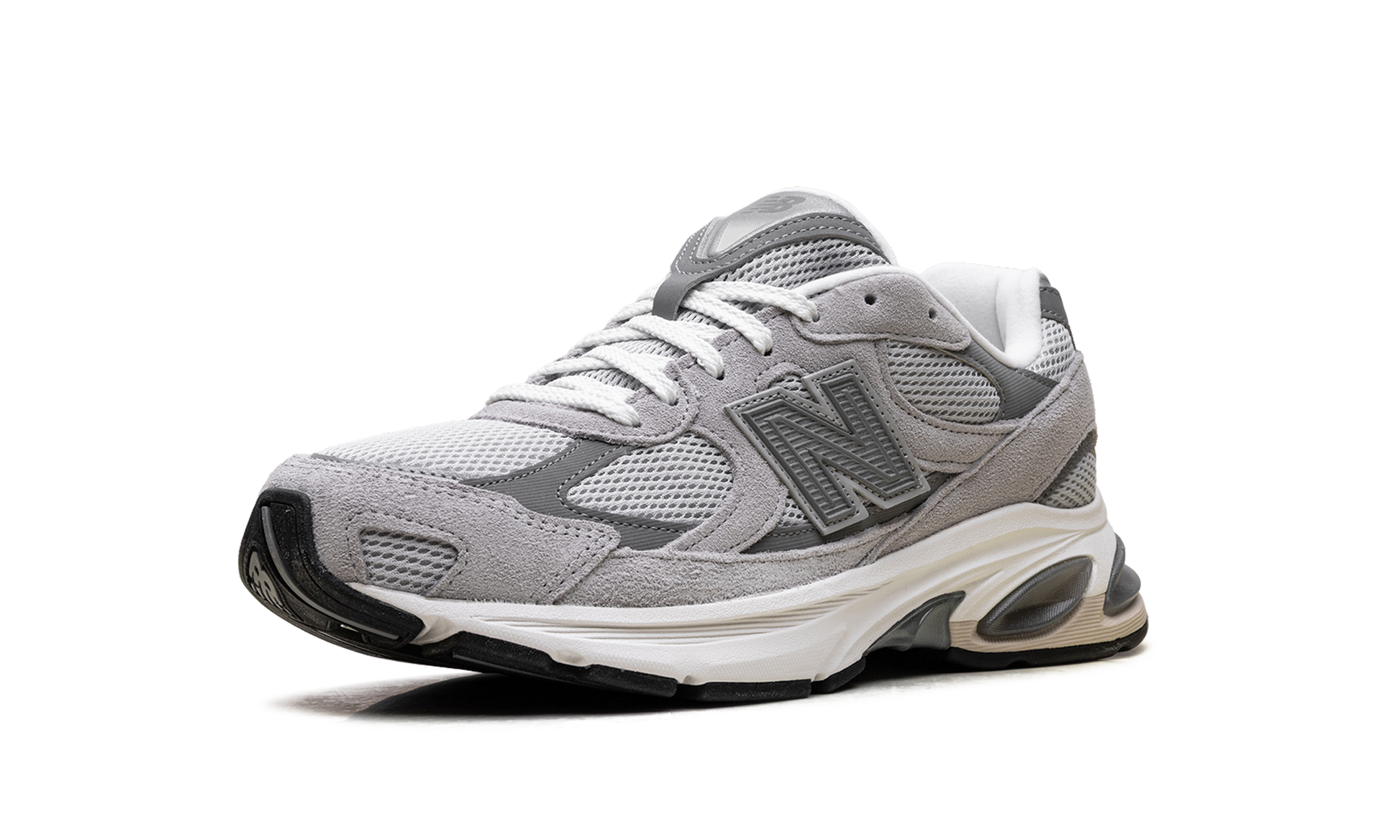 New Balance 2010 "Grey Silver Metallic" U201011N