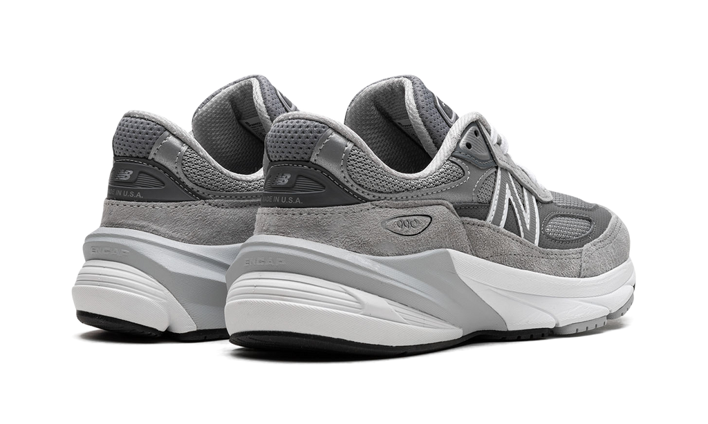 New Balance 990v6 WMNS "Grey" W990GL6