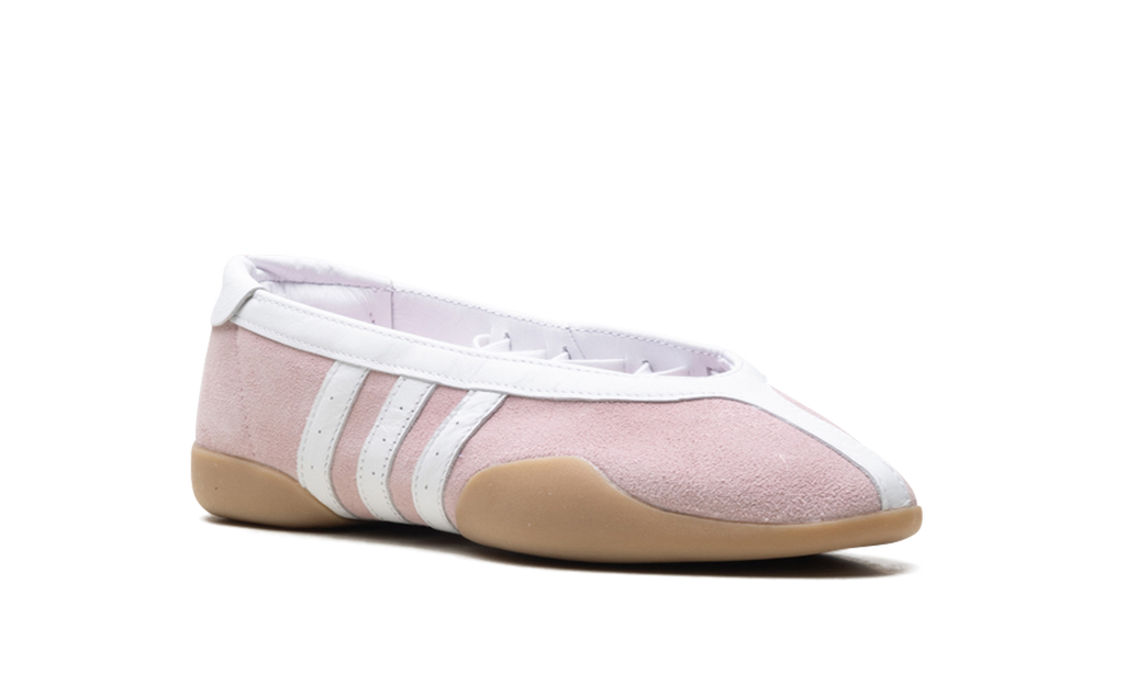 Adidas Adidas Taekwondo Mei Ballet WMNS "Clear Pink" JQ6434