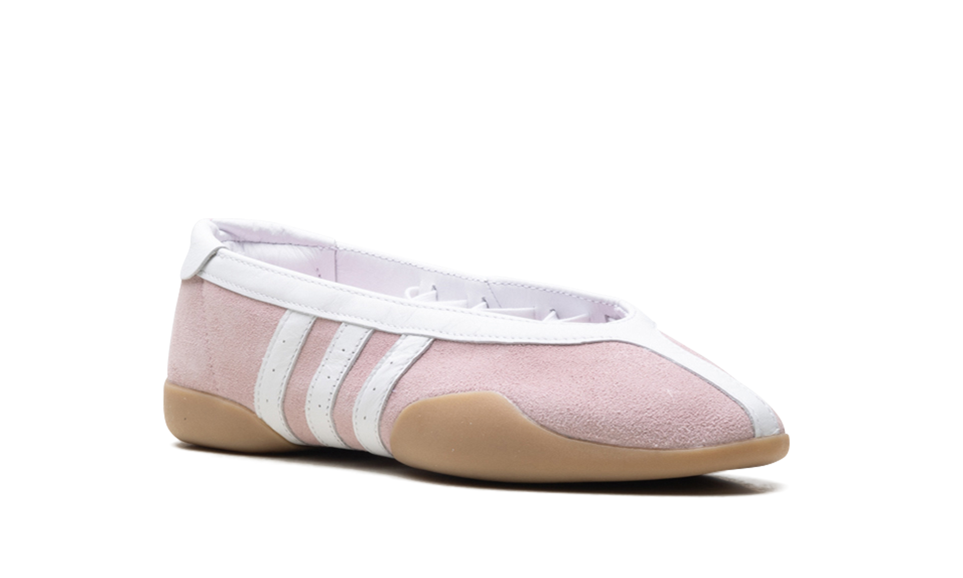 Adidas Adidas Taekwondo Mei Ballet WMNS "Clear Pink" JQ6434