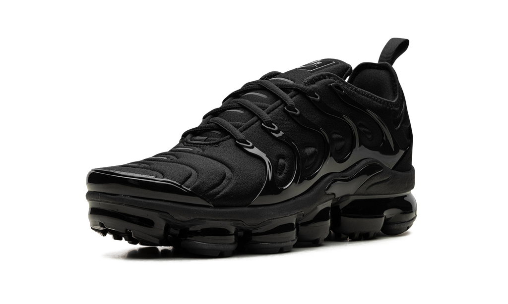 Nike Air Vapormax Plus "Triple Black" 924453 004