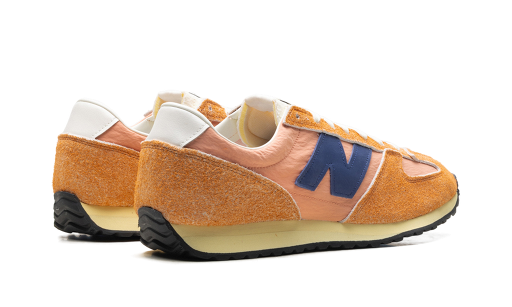 New Balance 471 "Peach Nectar / Blue Oyster" U471TB