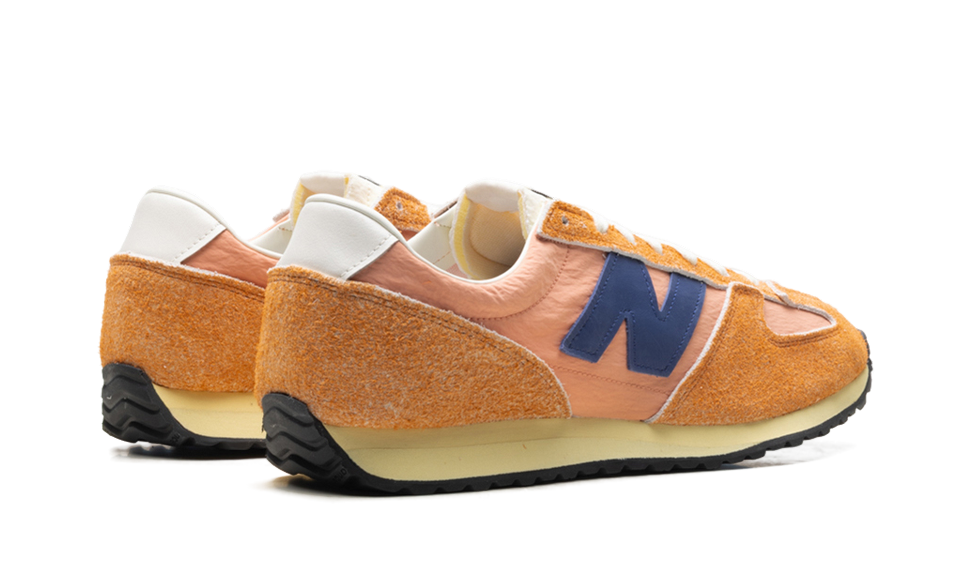New Balance 471 "Peach Nectar / Blue Oyster" U471TB