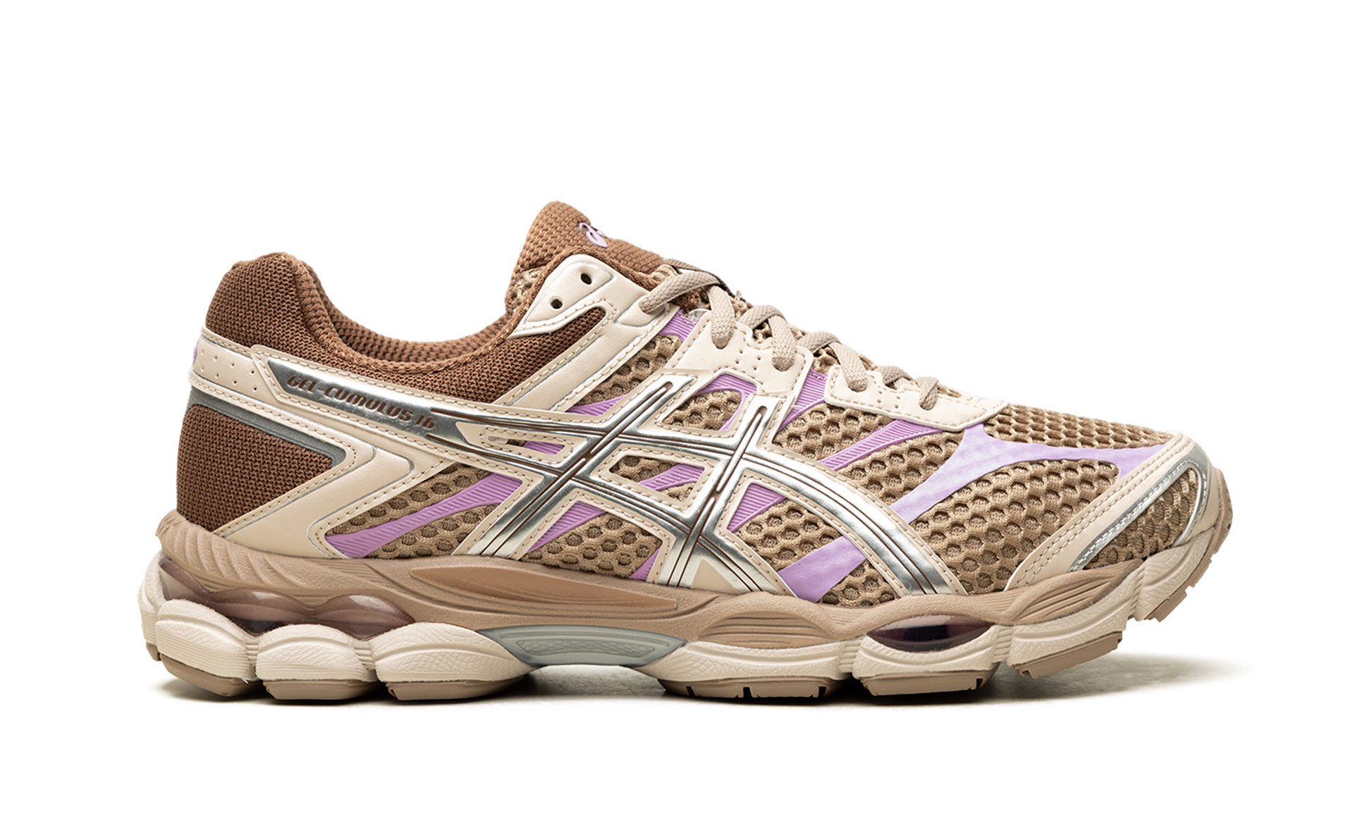 ASICS Gel-Cumulus 16 "Cinnamon" 1203A733-200