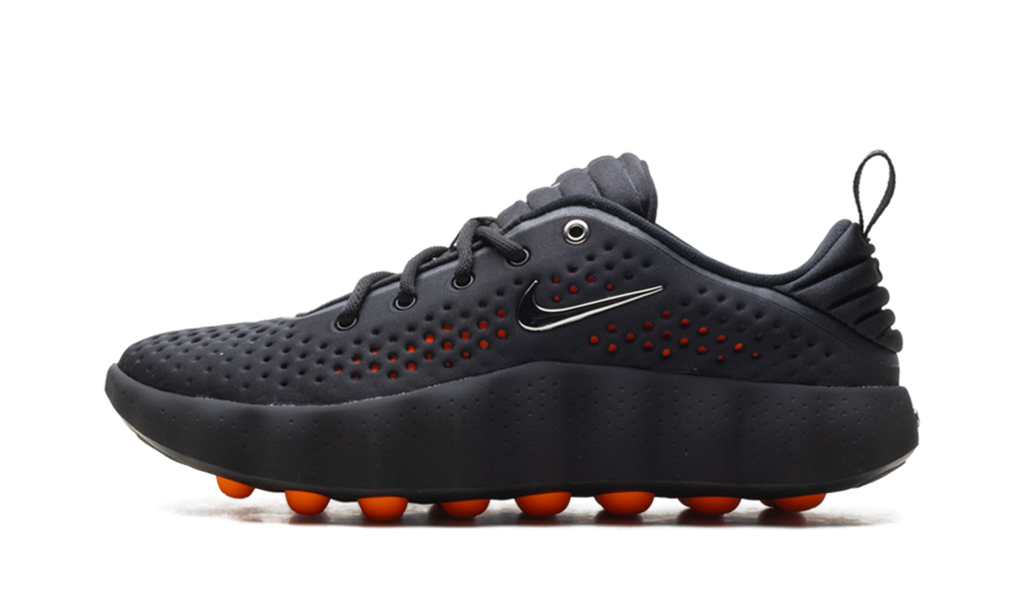Nike Mind 002 WMNS "Black Chrome" HQ4310 001