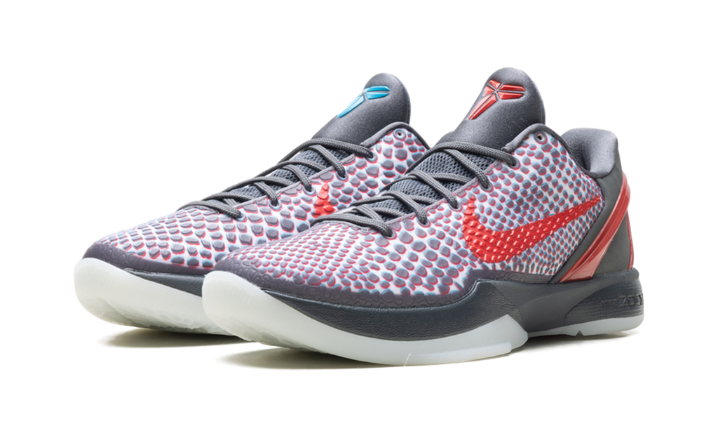 Nike Nike Zoom Kobe 6 Protro "All-Star 3D Hollywood" IQ3902 002