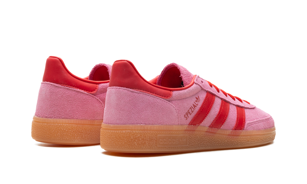 Adidas Adidas Handball Spezial "Better Scarlet" JR5006