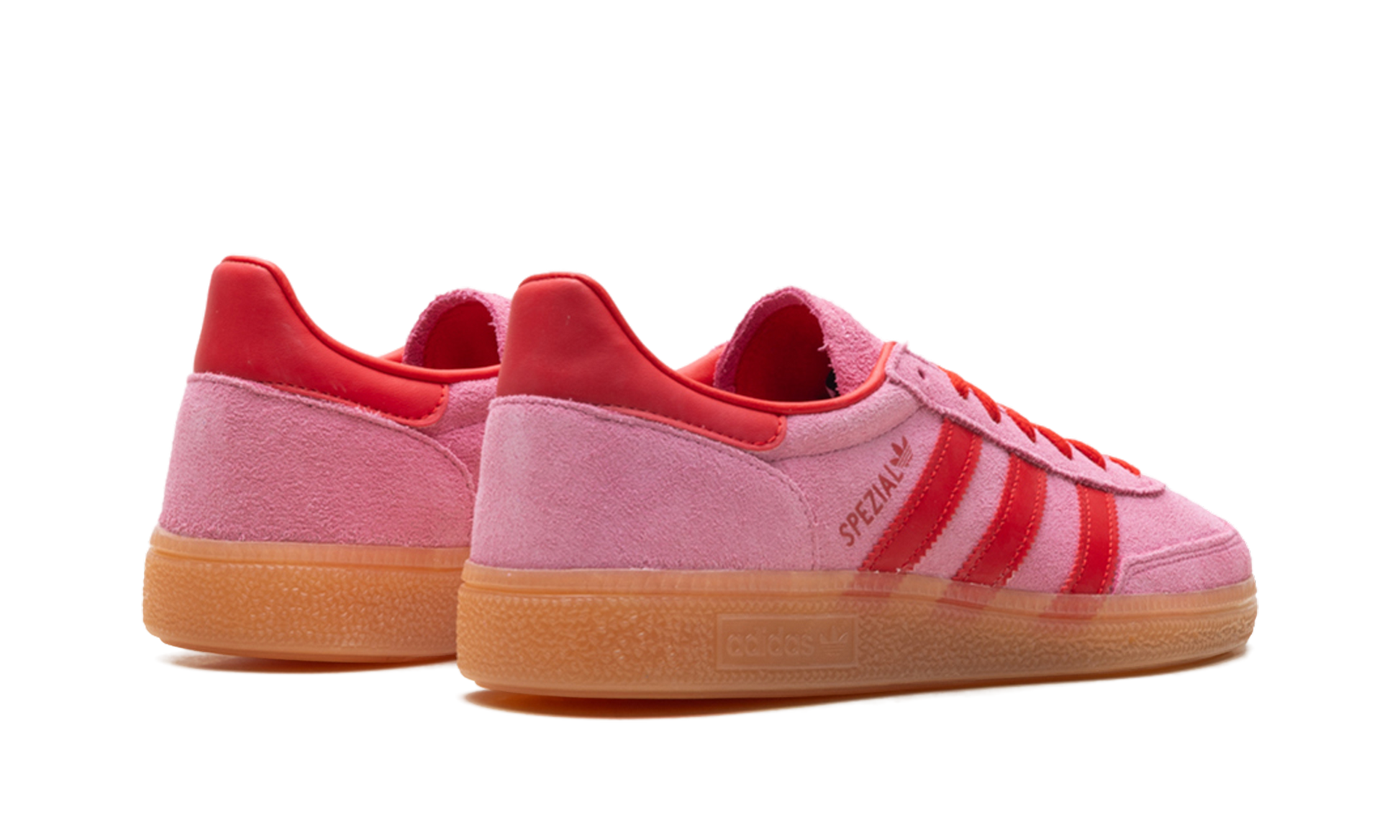 Adidas Adidas Handball Spezial "Better Scarlet" JR5006