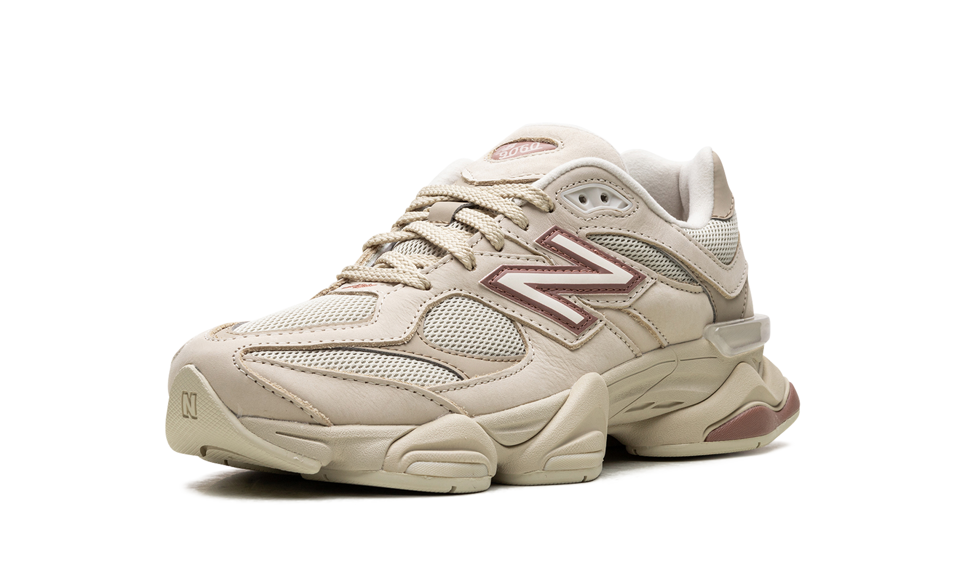 New Balance 9060 "Bone Sparrow" U9060ZGC