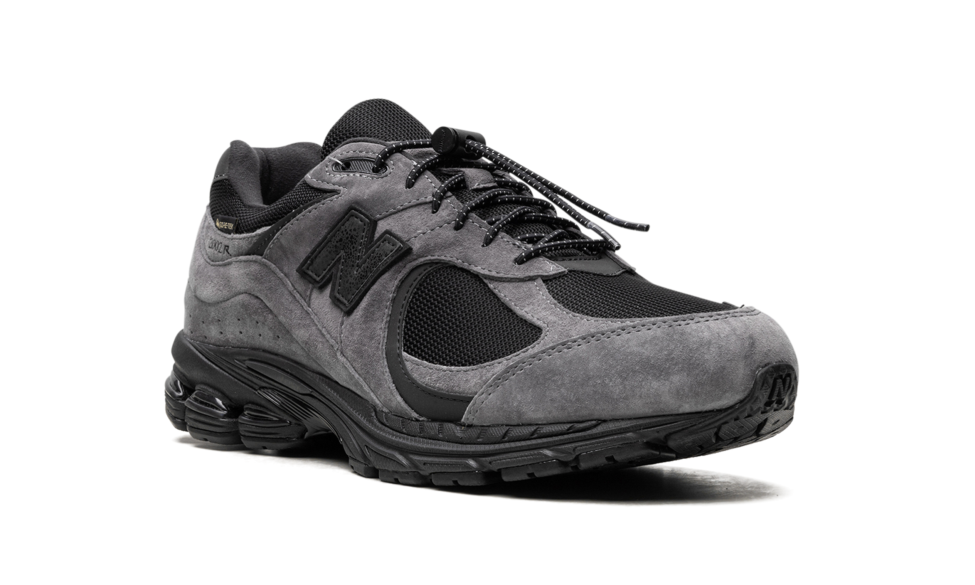 New Balance 2002R "JJJJound - GoreTex" M2002RXZ