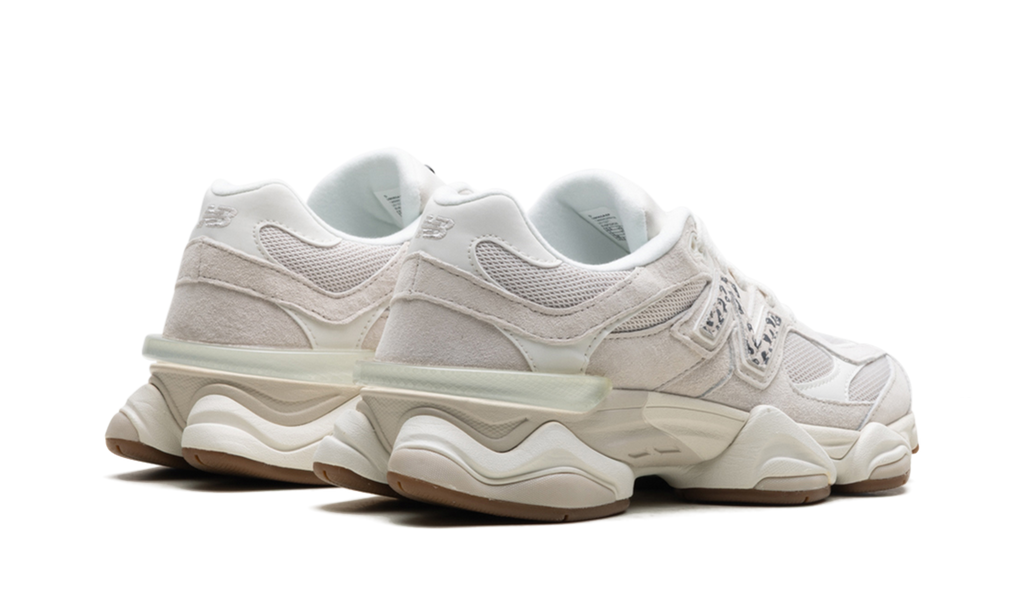 New Balance 9060 "ASOS Exclusive Sea Salt Leopard Print" U9060asp