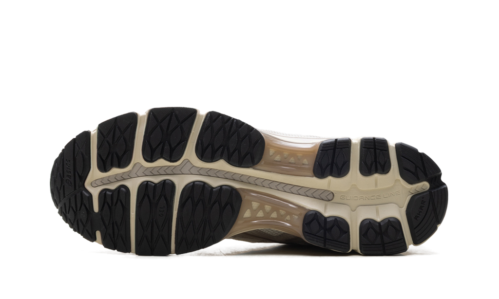 ASICS KITH x Gel-Kayano 12.1 "Paragon" 1203B144 100