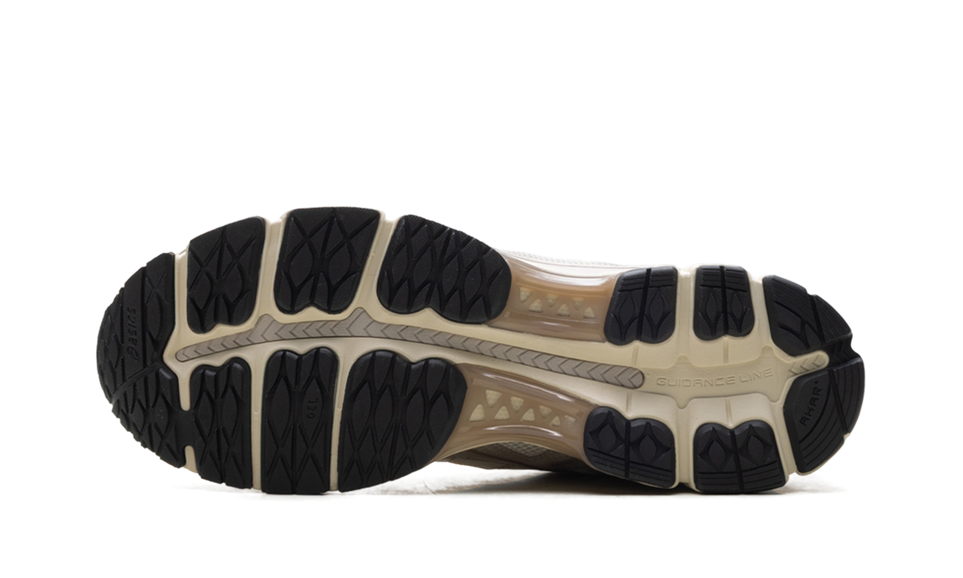 ASICS KITH x Gel-Kayano 12.1 "Paragon" 1203B144 100