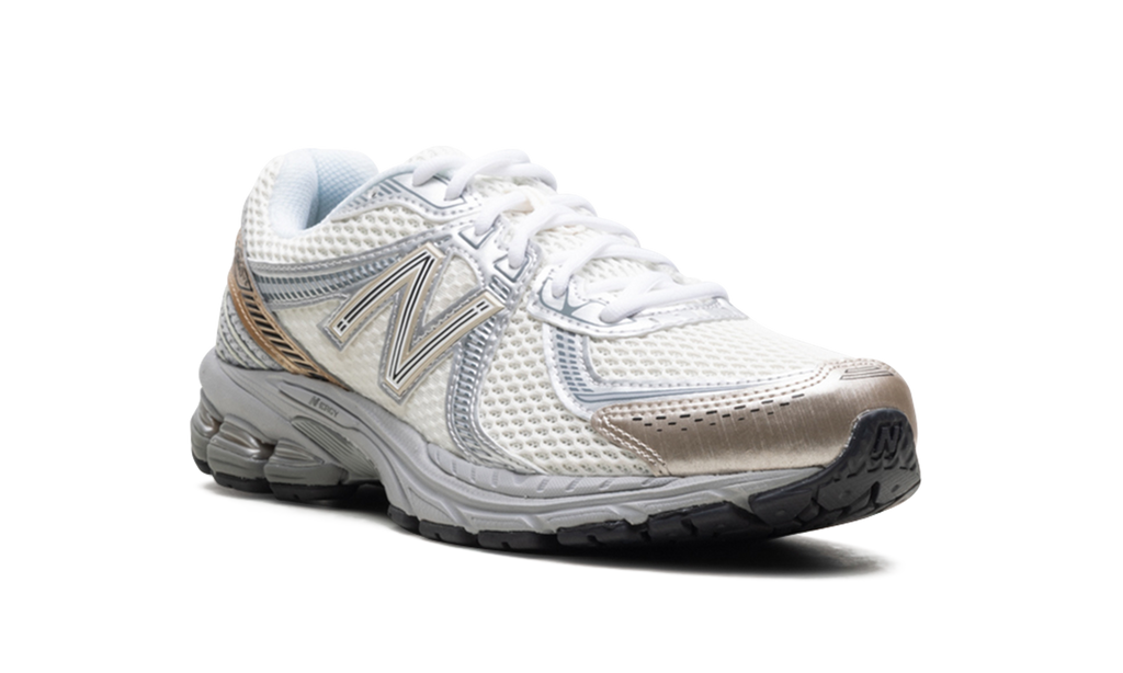 New Balance 860v2 "Gold Medal" ML860SG2