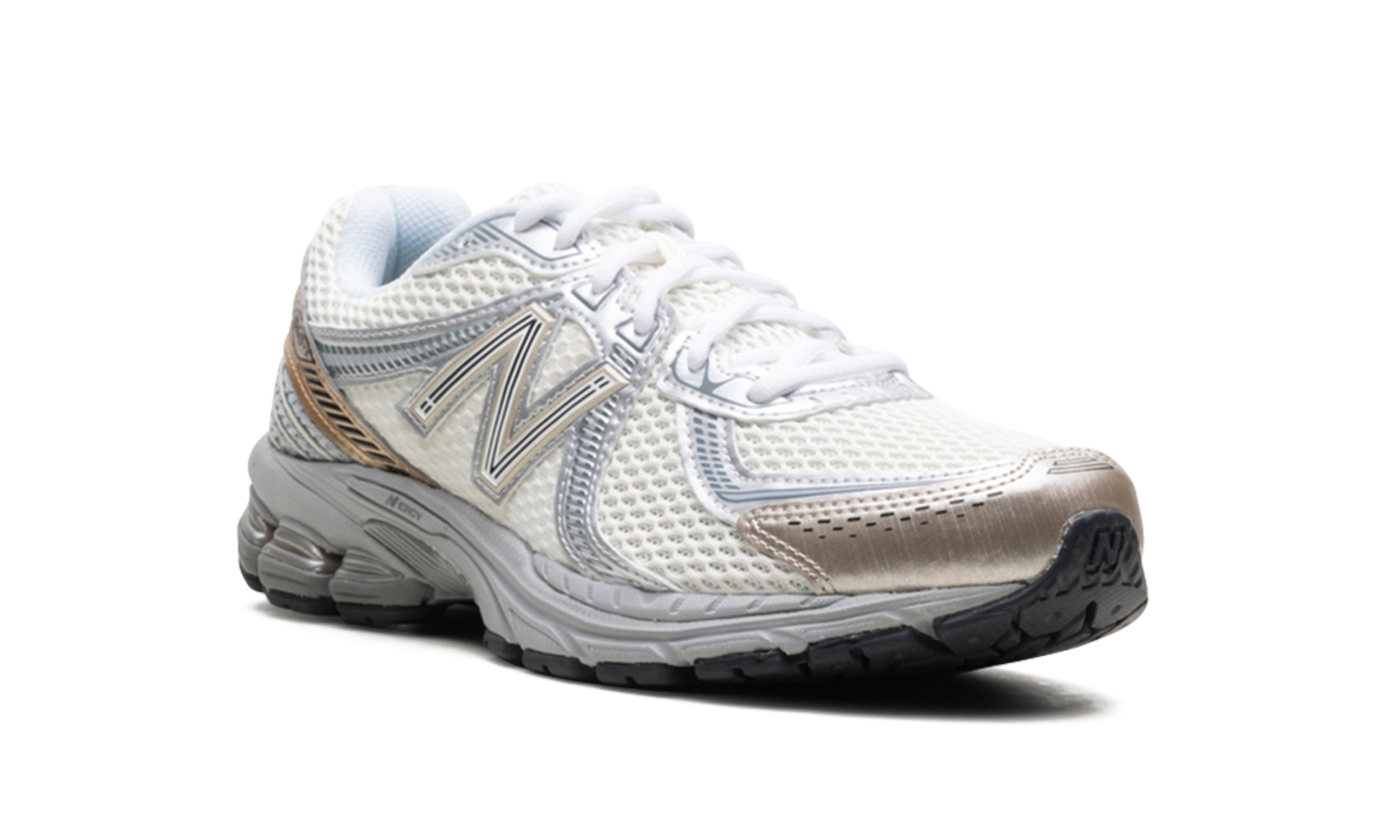New Balance 860v2 "Gold Medal" ML860SG2