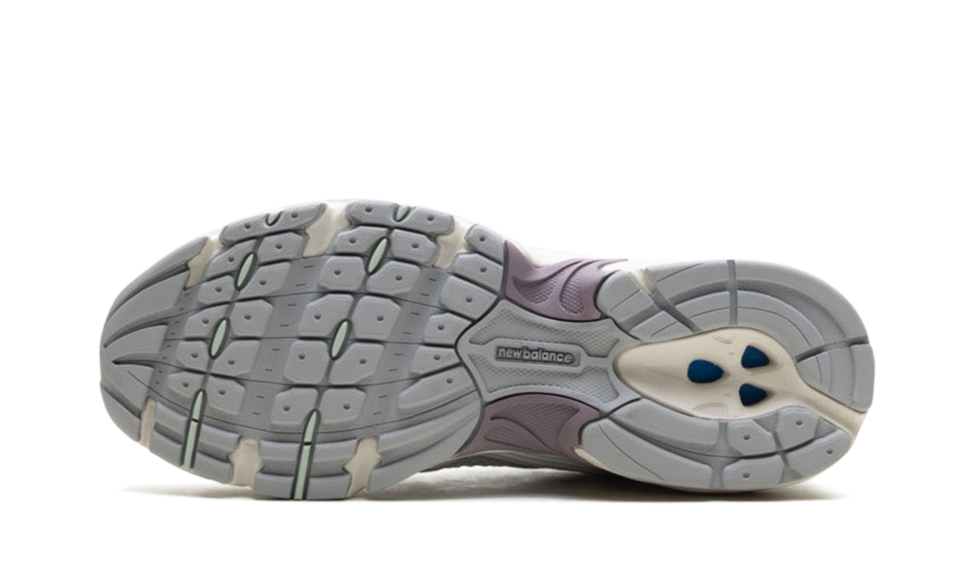 New Balance 530 "Sea Salt Ice Wine" U530NEB