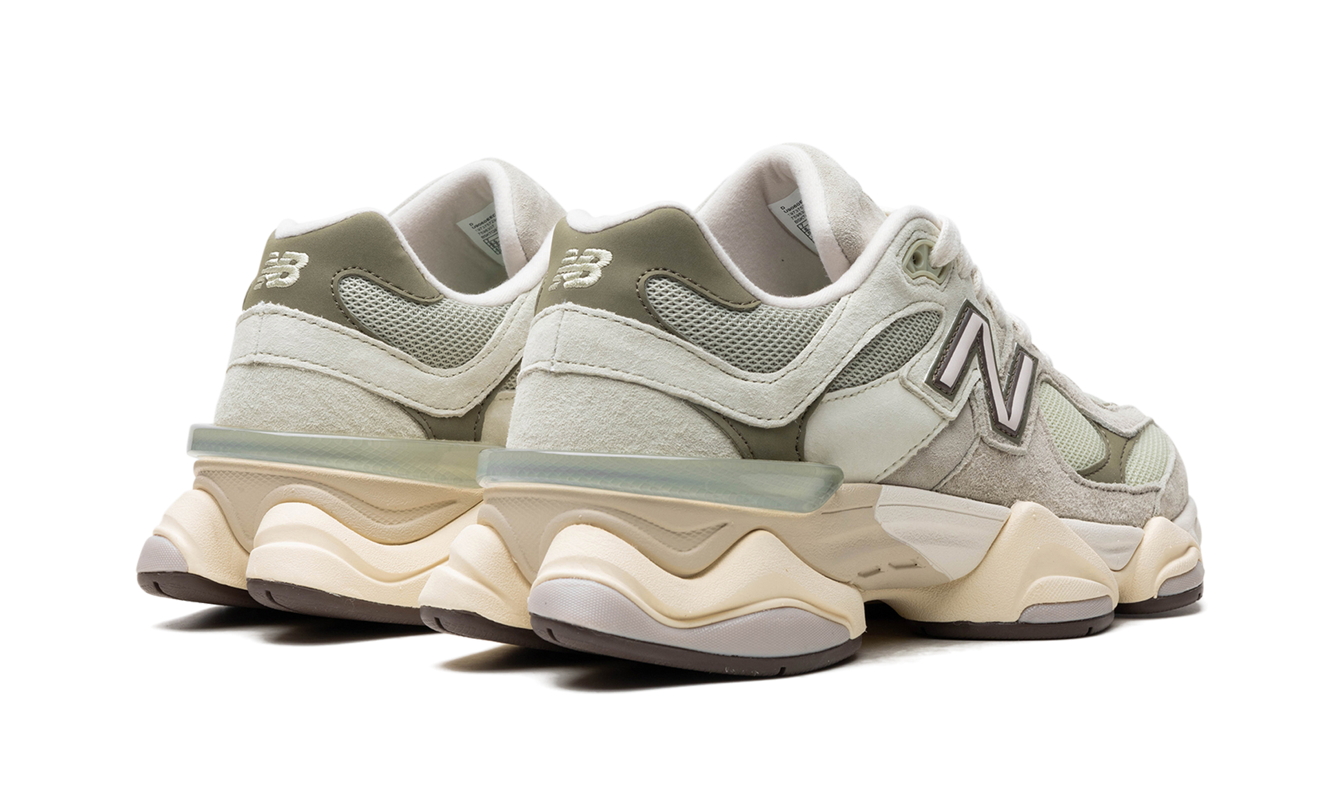 New Balance 9060 "Olive" U9060EEC