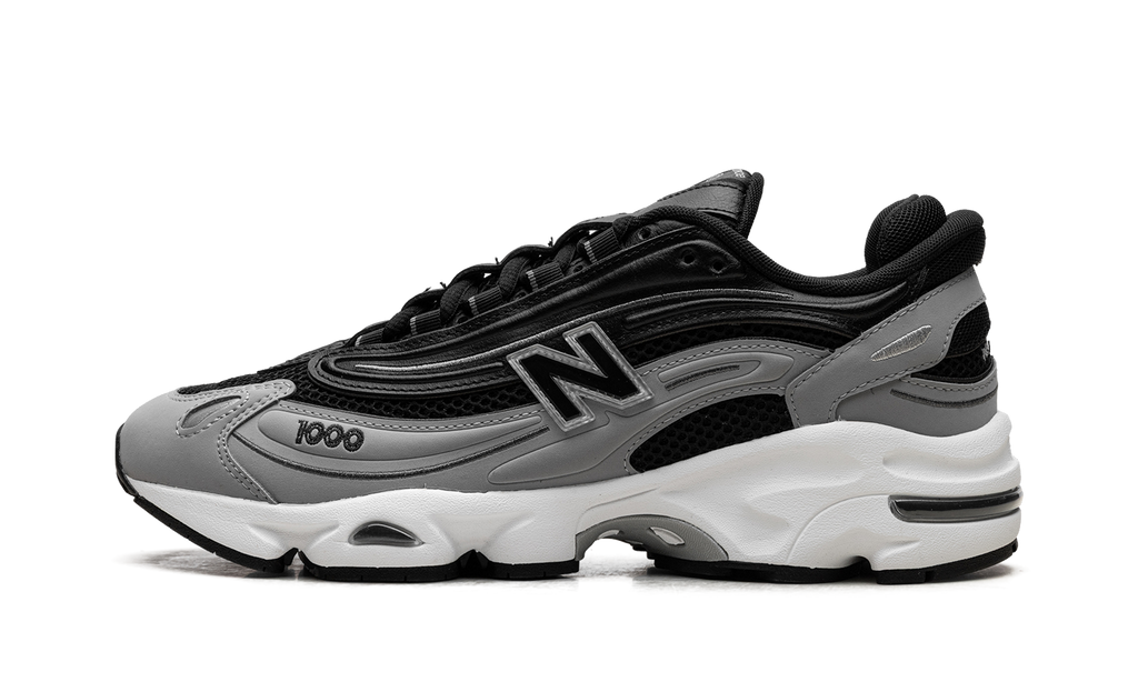 New Balance 1000 "Black Grey" M1000A