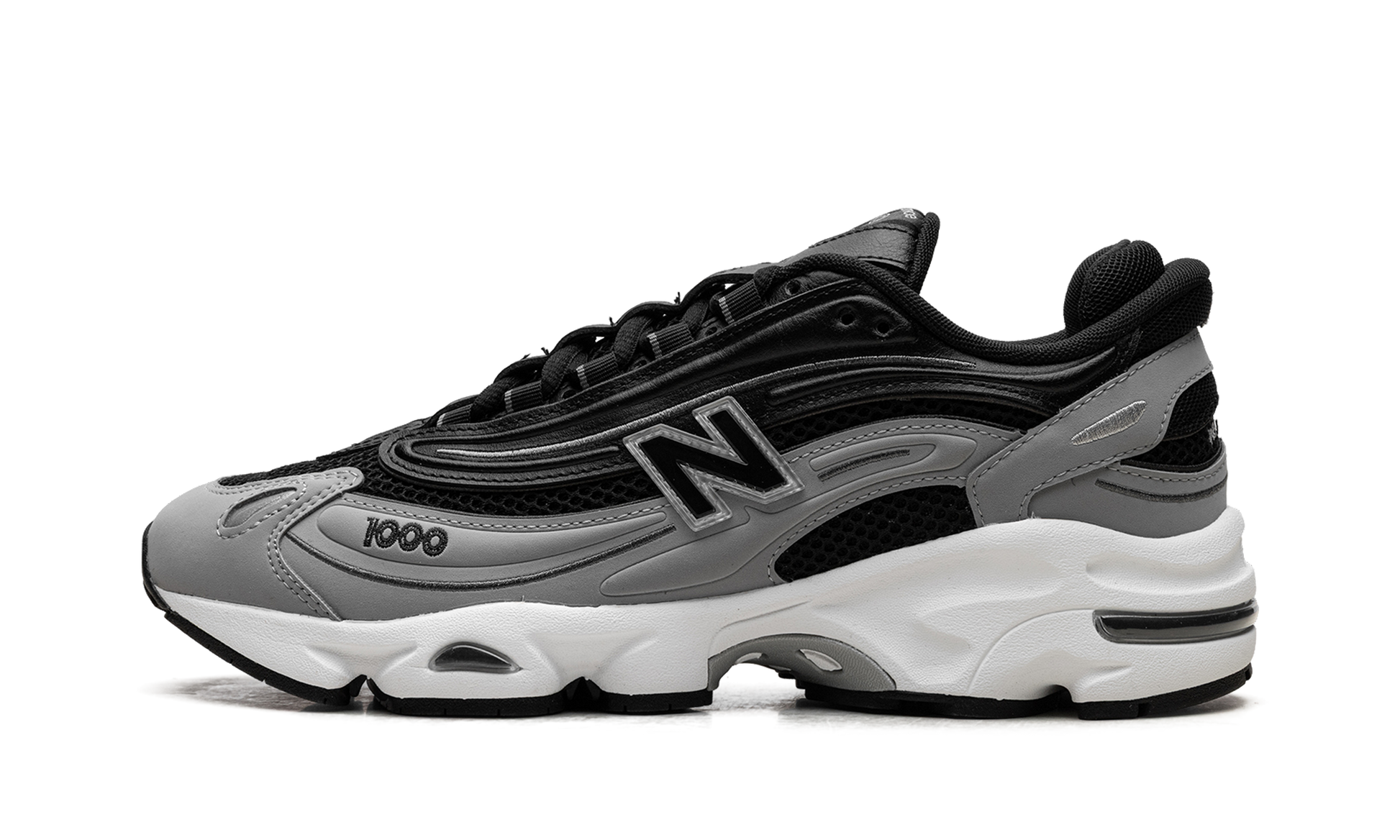 New Balance 1000 "Black Grey" M1000A