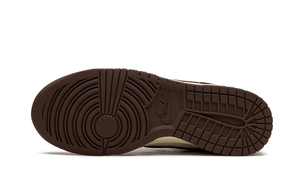 Nike DUNK LOW WMNS "Cacao Wow" DD1503 124