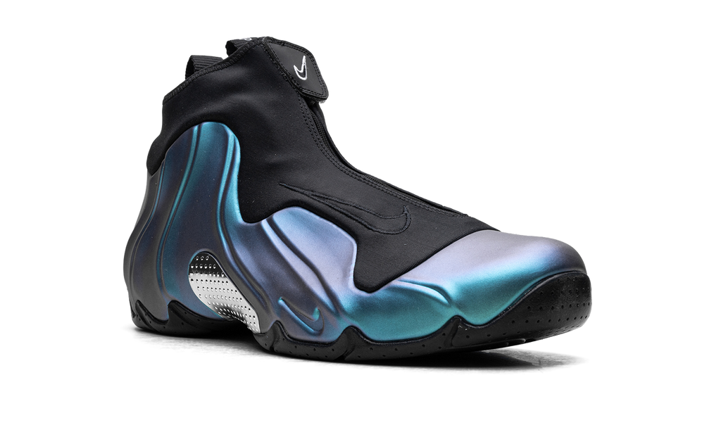 Nike Air Flightposite "Dusty Cactus" HJ4466 001
