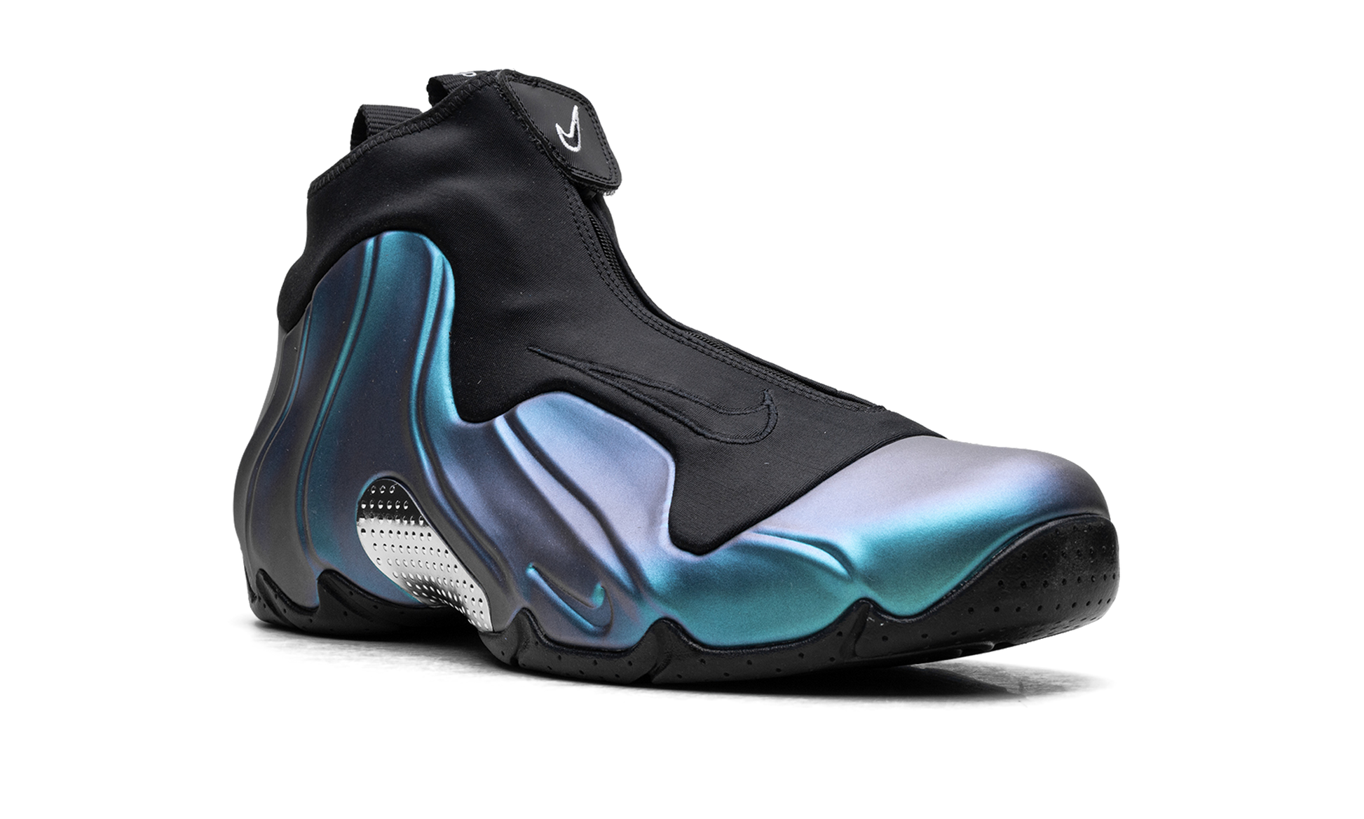 Nike Air Flightposite "Dusty Cactus" HJ4466 001