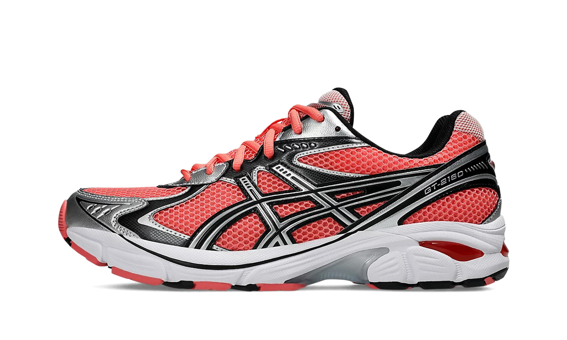 ASICS GT-2160 "Papaya Pure Silver" 1203A275 700