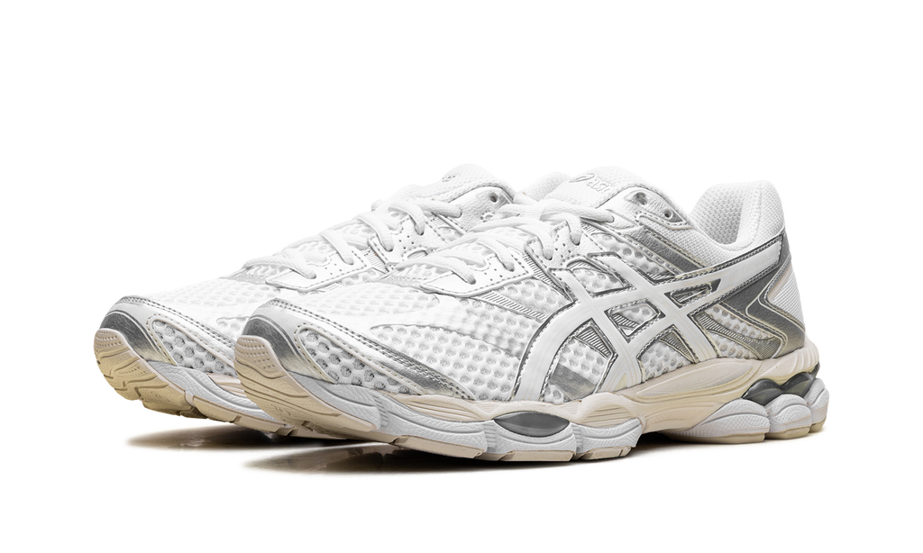 ASICS Gel-Cumulus 16 "White" 1203A733 102