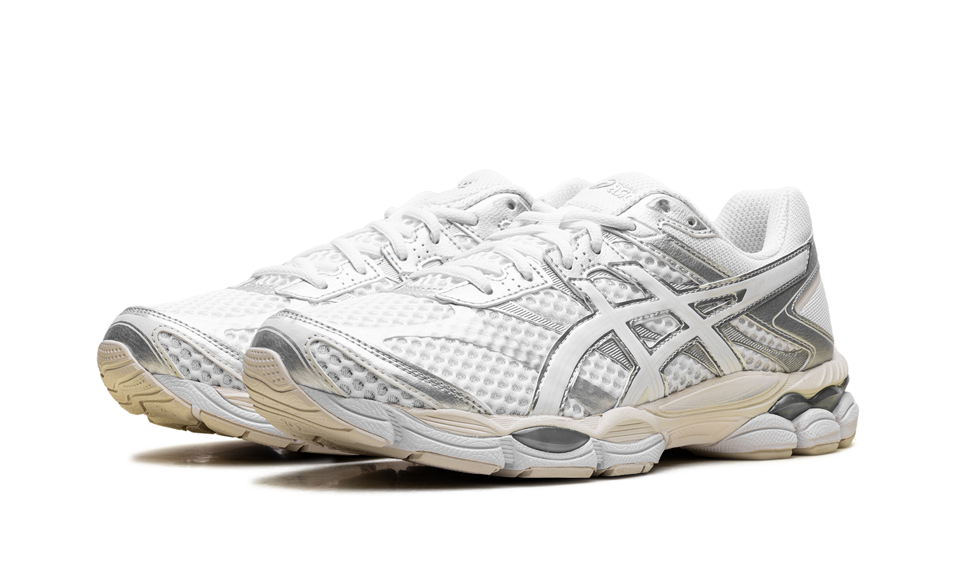 ASICS Gel-Cumulus 16 "White" 1203A733 102