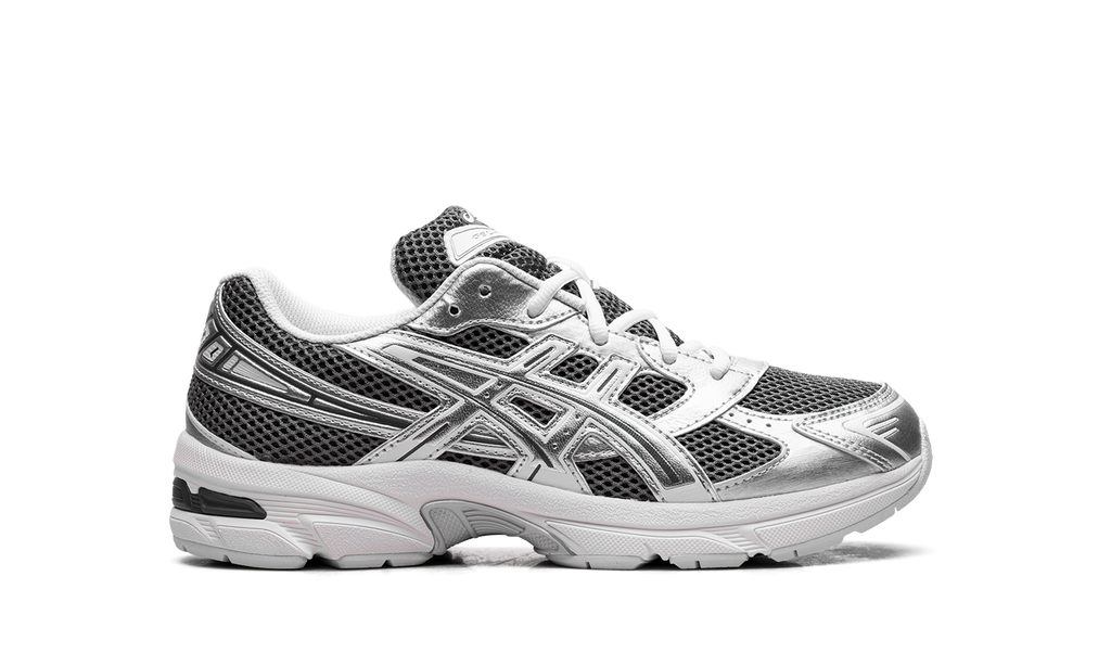 ASICS Gel-1130 GS "Carrier Grey Pure Silver" 1204A169 020