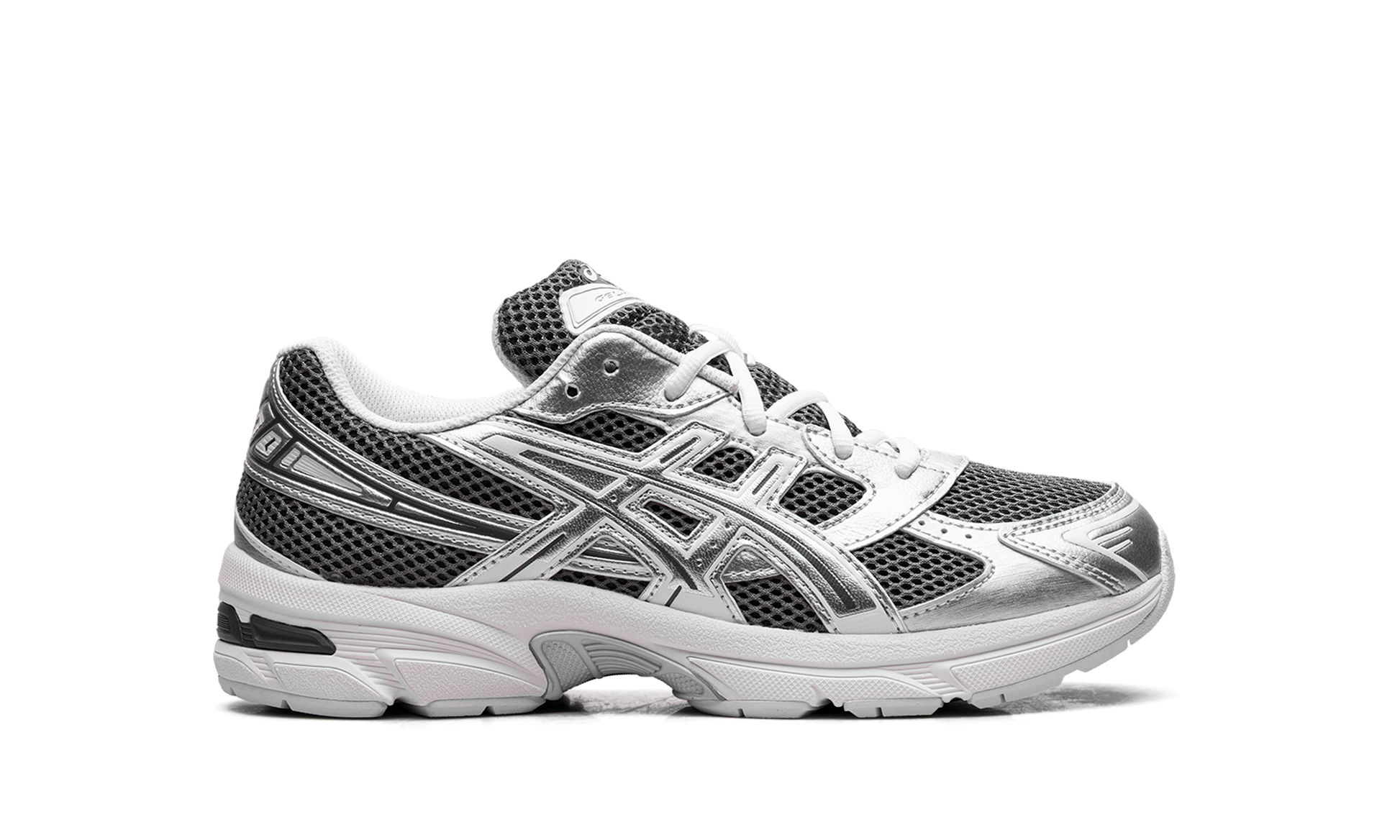 ASICS Gel-1130 GS "Carrier Grey Pure Silver" 1204A169 020