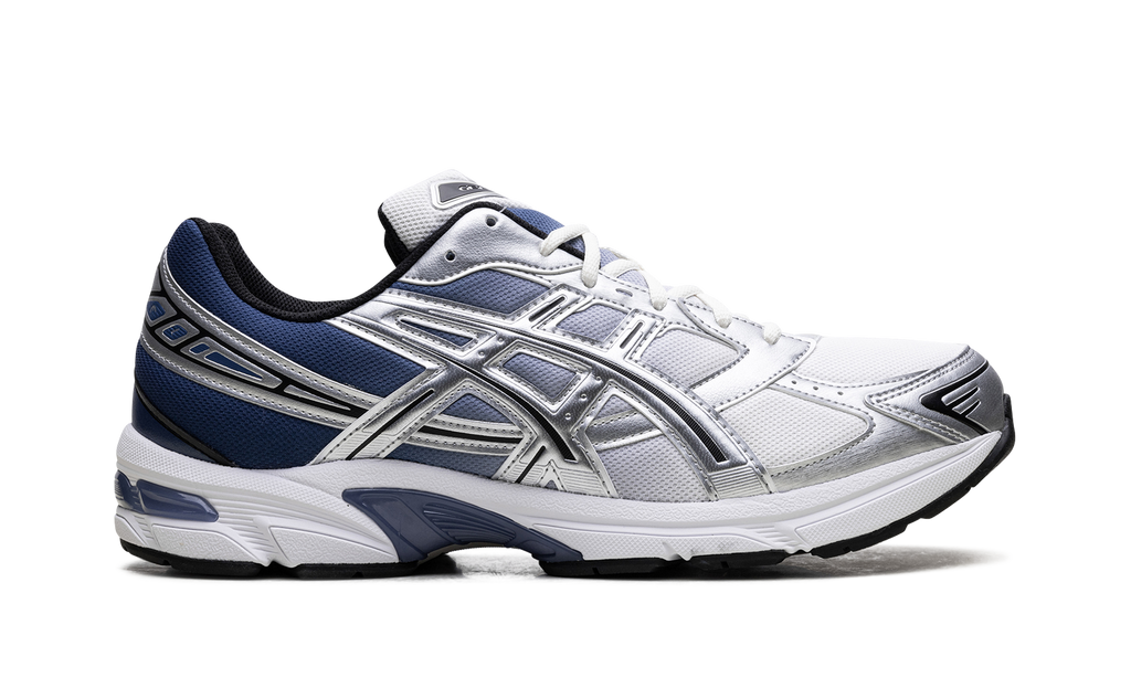 ASICS Gel-1130 "Blue Pure Silver Gradient" 1203A784 100