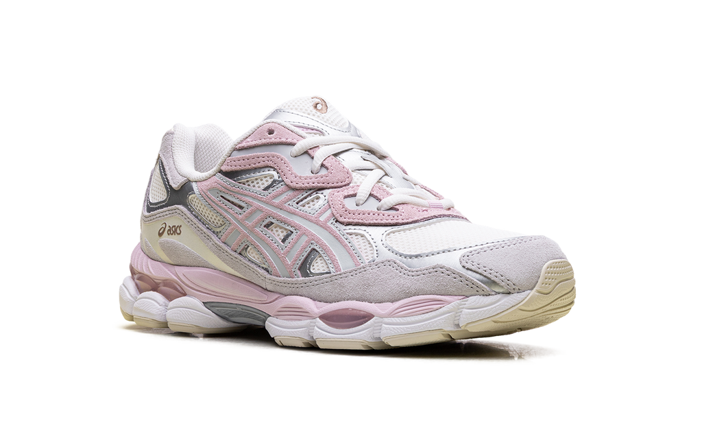 ASICS Gel-NYC "Concrete / Barely Rose" 1203A383 028