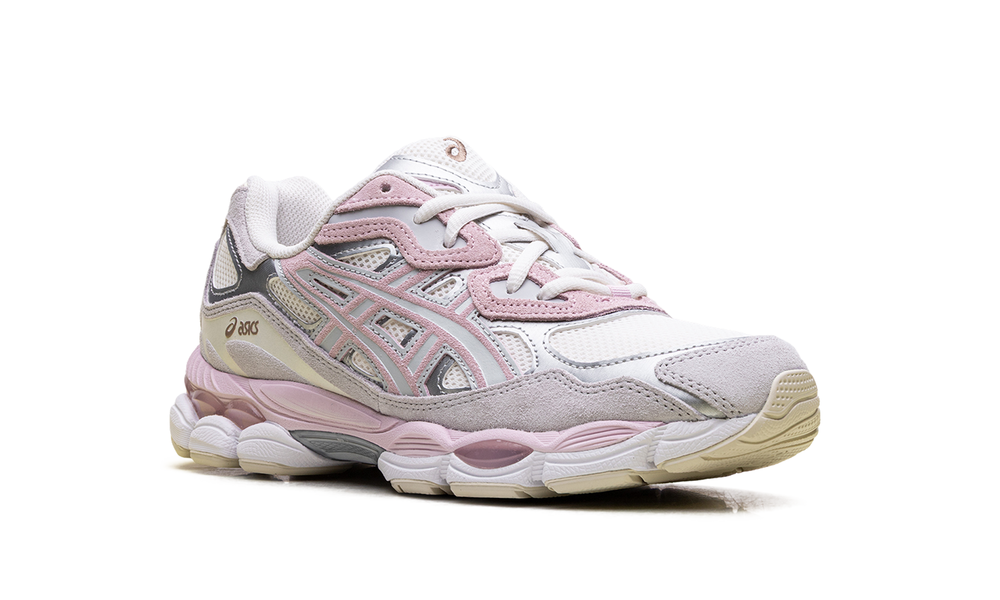ASICS Gel-NYC "Concrete / Barely Rose" 1203A383 028