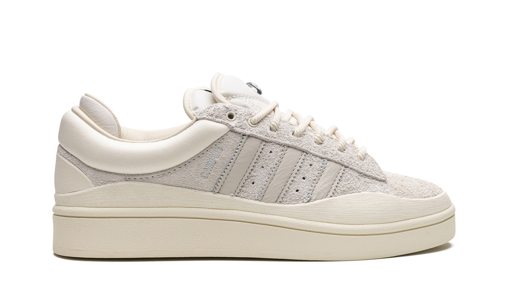 Adidas Adidas Campus Light "Bad Bunny Cream" FZ5823